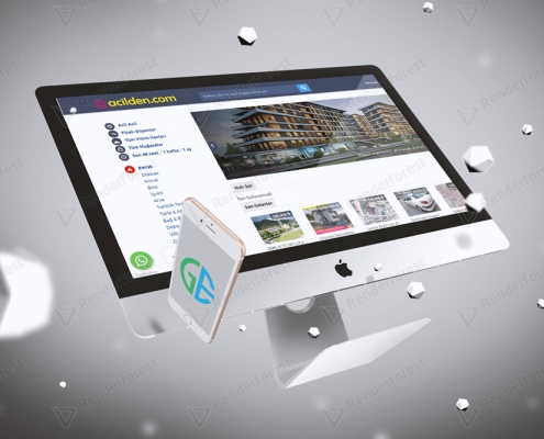 Gemlik Emlak Logo 1 Gemlik Emlak Logo 1