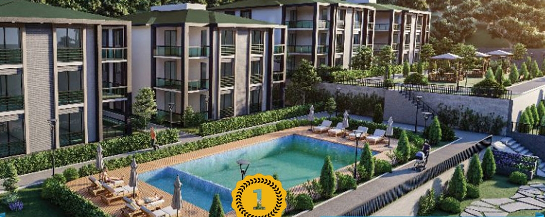 Gemlik Çakır İnşaat satılık daireler