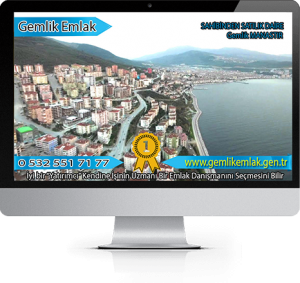 Gemlik-Emlak-Reklam