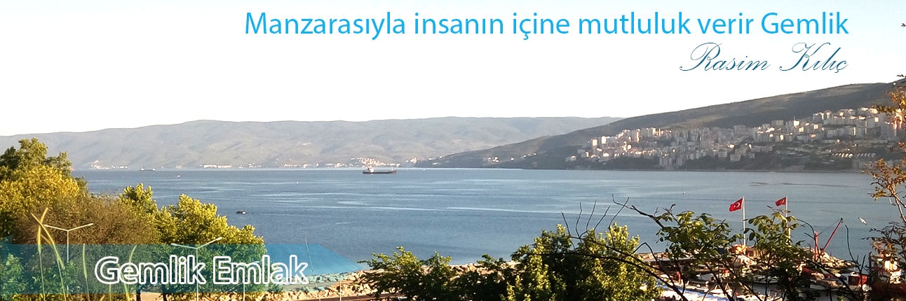 Gemlik-resimleri Gemlik resimleri