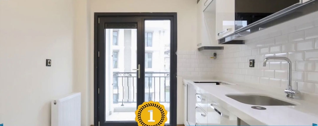 Gemlik'te sahibinden satılık daireler