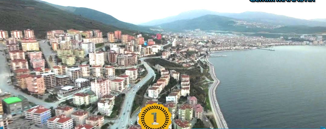 SAHİBİNDEN SATILIK DAİRE Gemlik MANASTIR