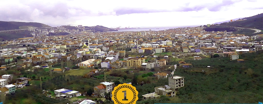 Sahibinden Gemlik Satılık