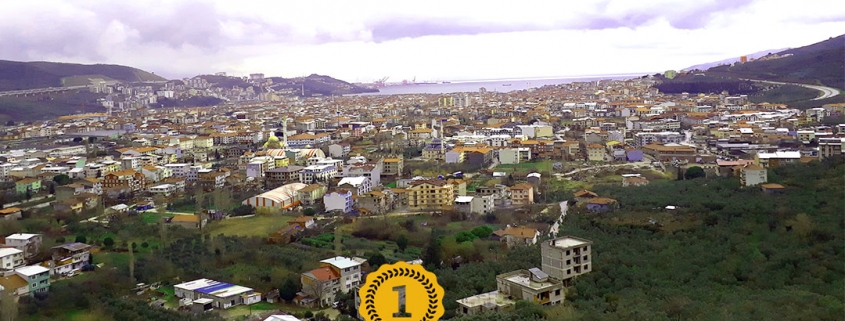 Sahibinden Gemlik Satılık