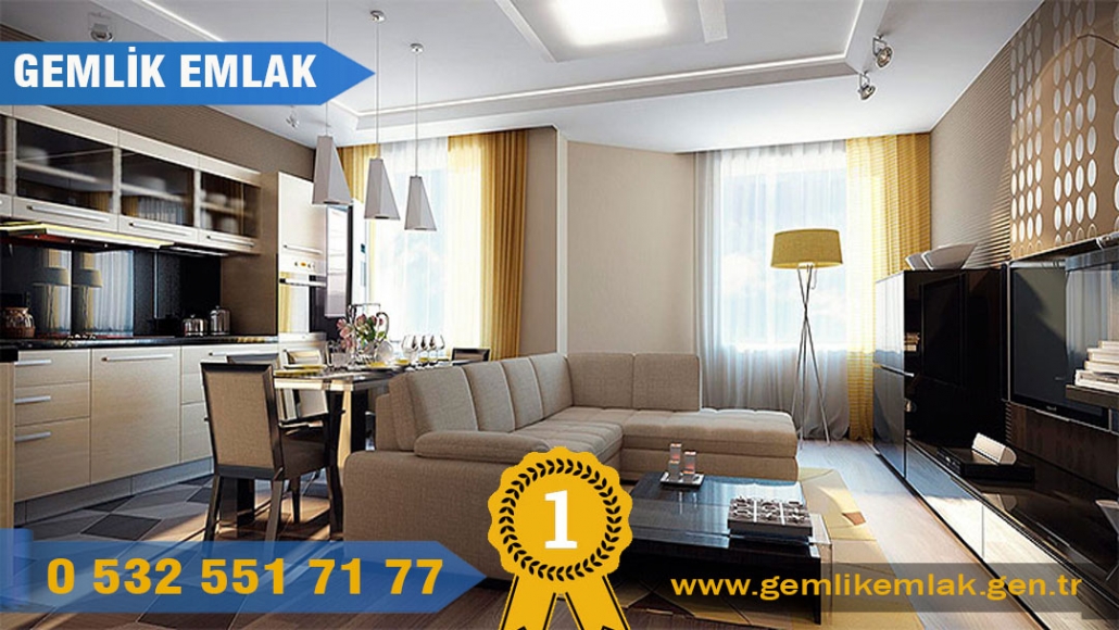  daire mi yoksa bir stüdyo mu