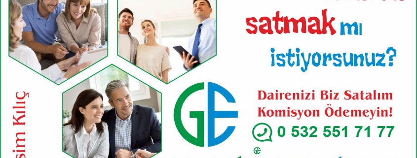 Emlakçınıza Sormanız Gereken 10 Soru