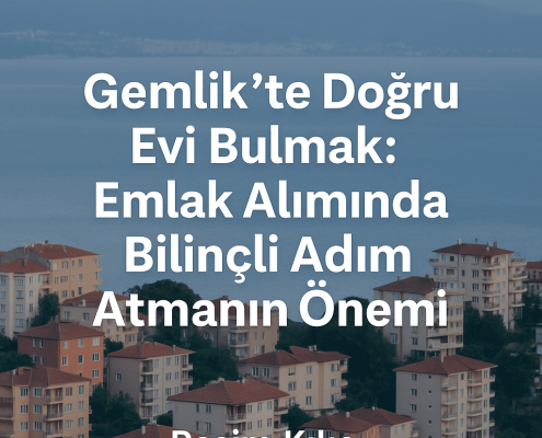 Sahibinden Satılık Daireler