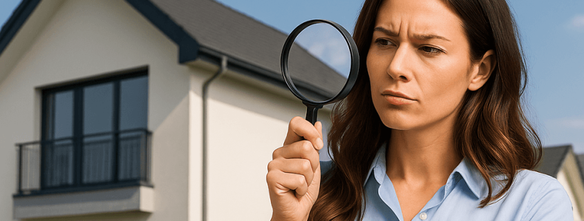 Ev Bakarken Nelere Dikkat Edilm