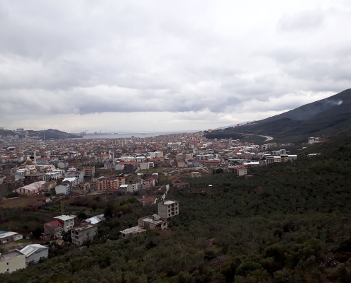 Gemlik’te Satılık Daireler