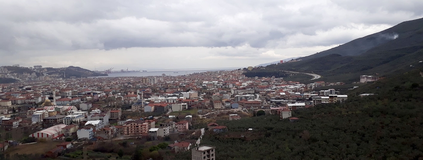 Gemlik’te Satılık Daireler