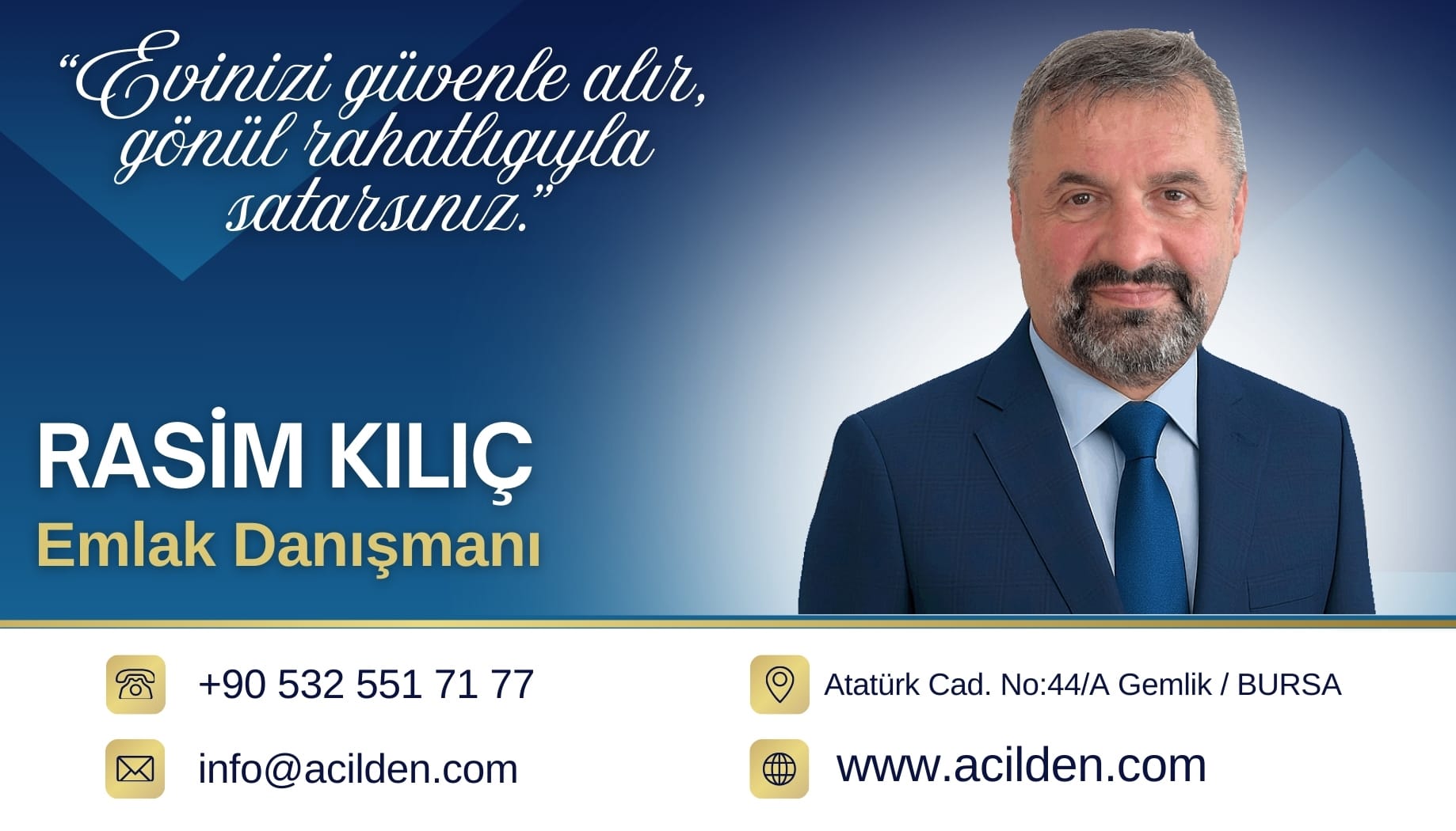 Gemlik'te Doğru Evi Bulmak: Gemlik'te Doğru Evi Bulmak: