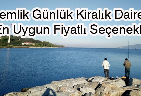 Gemlik ve Kumla’da Evinizi Kiraya Vererek Ek Gelir Elde Etmenin Zamanı Geldi!