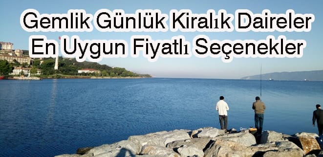 Gemlik ve Kumla’da Evinizi Kiraya Vererek Ek Gelir Elde Etmenin Zamanı Geldi!