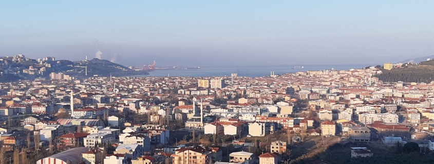 Gemlik’te Gayrimenkul Almanın Avantajları