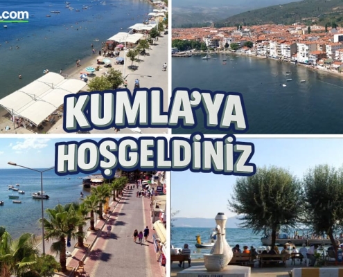 Küçük Kumla Tatil Rehberi