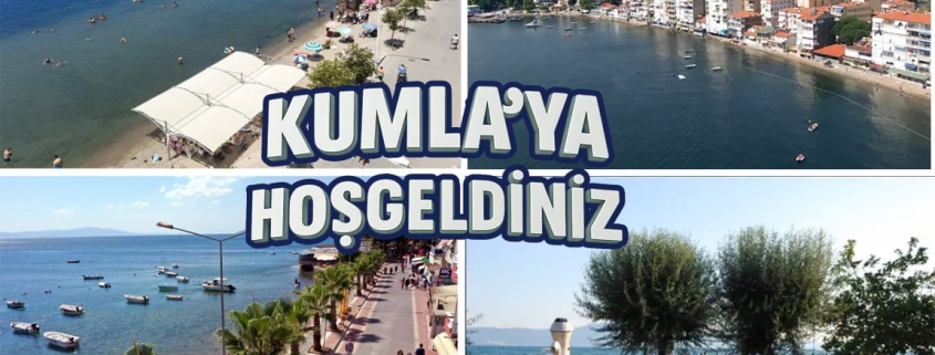 Küçük Kumla Tatil Rehberi