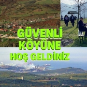 Güvenli Köyü Güvenli Köyü