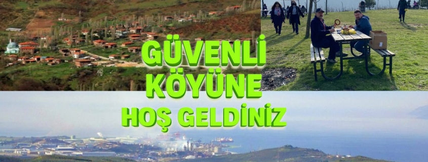 Güvenli Köyü