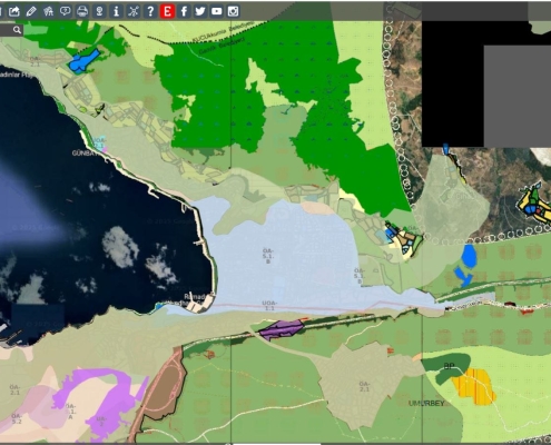 Gemlik Fay Hattı ve Zemin Durumu: Teknik İnceleme