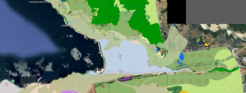 Gemlik Fay Hattı ve Zemin Durumu: Teknik İnceleme