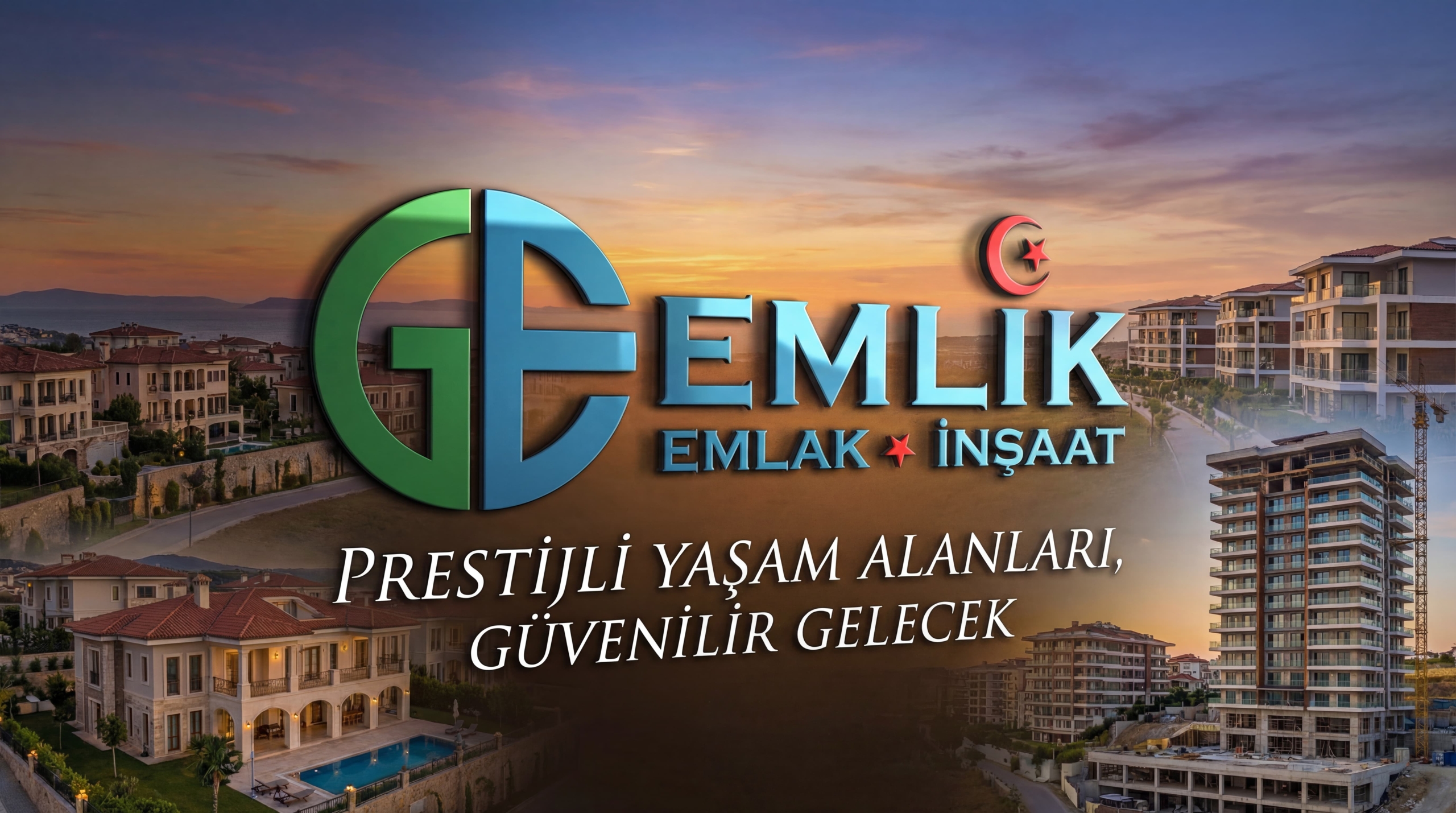 Gemlik Emlak