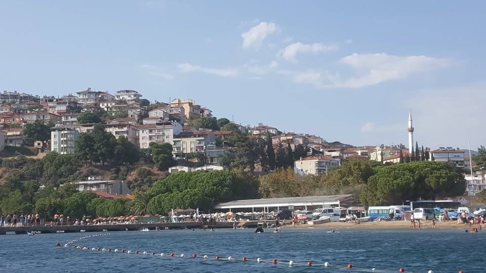 Büyükkumla Mahallesi