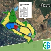 CİHATLİ-TOKİ-MH Gemlik TOKİ evleri nereye yapılacak