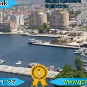 Gemlik Emlakçıları Gemlik Emlakçıları Listesi