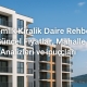 Gemlik Kiralık Daire Rehberi
