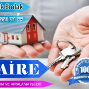 Gemlik Satılık Daire Gemlik Satılık Daire