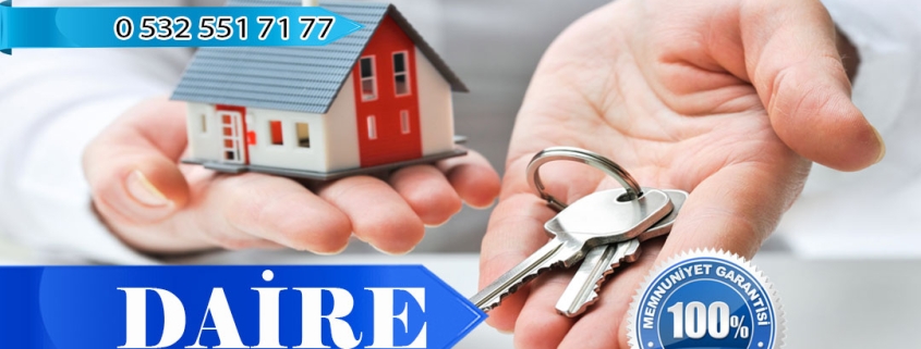 Gemlik Satılık Daire