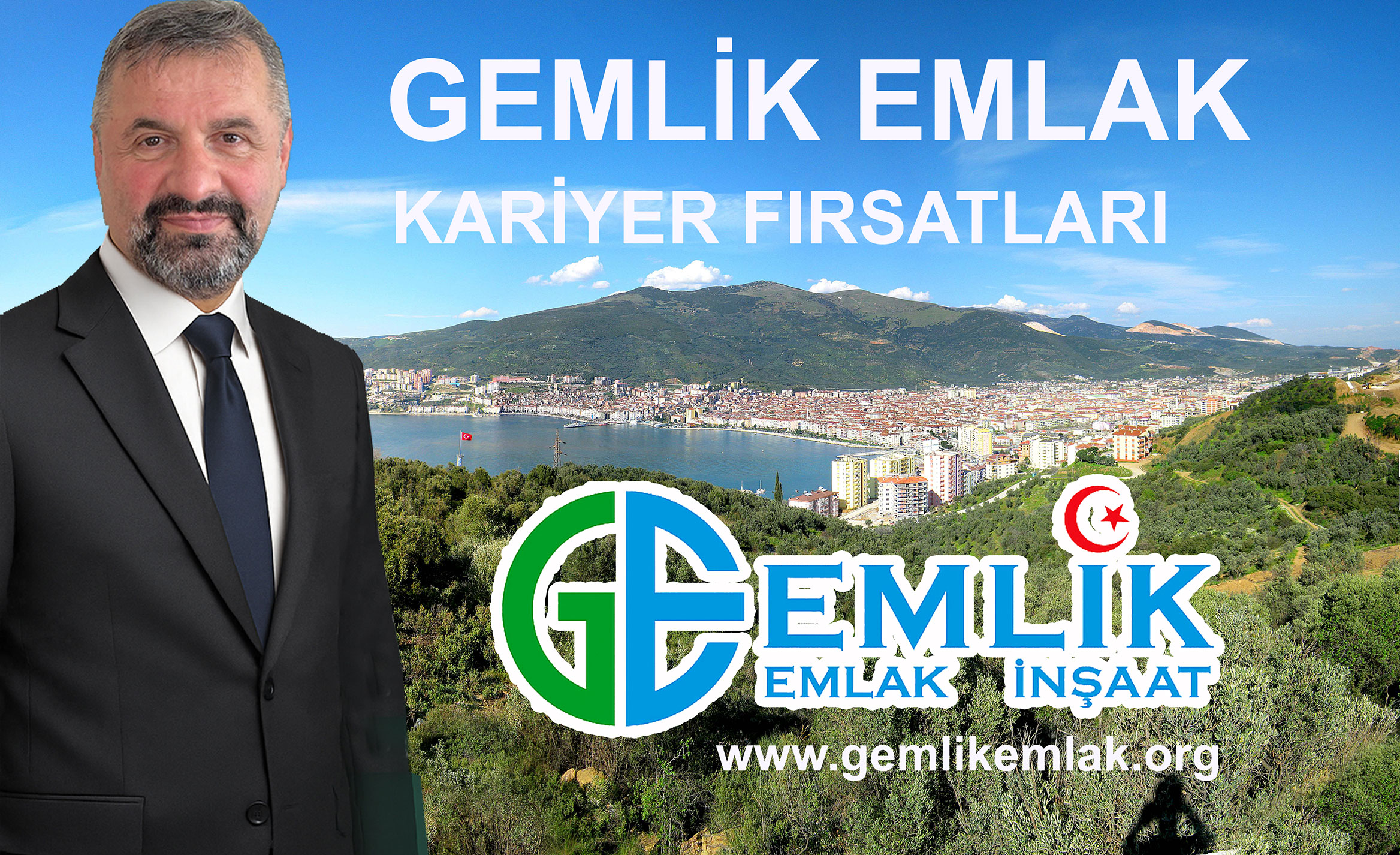 Gemlik emlak