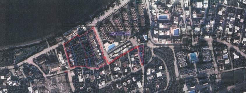 Gemlik Belediyesi tarafından yürütülen Kurşunlu Mahallesi 102 Ada ve 257 Ada 1–2 Parsellerine ilişkin 18. madde uygulaması, askı sürecinin tamamlanmasının ardından kesinleşti.